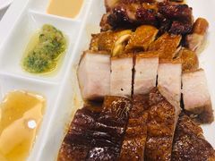 -香港茶餐厅文化体验馆(茶山镇店)