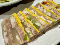 白切萧县羊肉-符离集餐厅(万象城店)