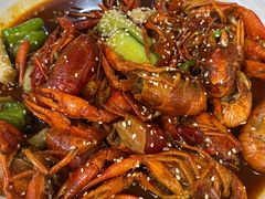 -大拇指龙虾(娄葑文体中心店)