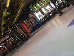 -Trainyard 炼·工场(中国国际贸易中心店)