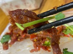 -夜烤·宜宾烧烤(洋河路店)