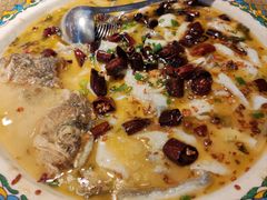 -阿静美食