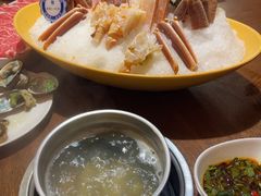 -东海怡品海鲜豆捞(星街坊店)