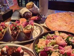 -Q MEX 库迈墨西哥餐吧(三里屯店)