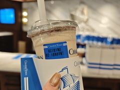-CHARLIETOWN红茶公司(南京万象天地店)