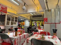 -老表记广西宵夜螺蛳鸭脚煲(东盟店)