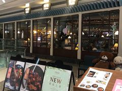 -芭莉与彩虹西餐厅(成都合生汇店)