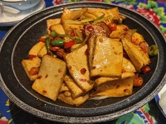 -人民公社大食堂(张家湾店)