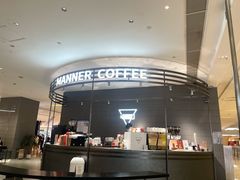 -Manner Coffee(成都龙湖北城天街店)