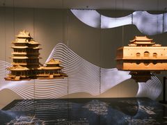 -南京市规划建设展览馆