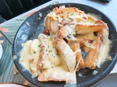 -大树餐厅(红旗街万达店)