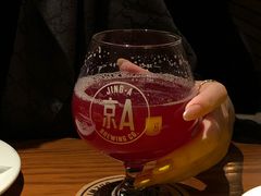 -京A Taproom·精酿餐吧(CBD店)