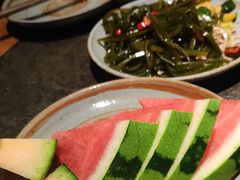 -老墙根涮肉·铜锅·烧烤(王四营店)