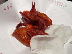 -鸽子侯·家宴·平价海鲜(市图书馆店)