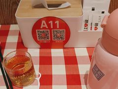 -西贝莜面村(朝阳大悦城店)