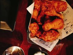 -kyochon1991(弘大店)