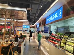 -蚝英雄·鲜蚝自助专门店