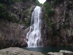 -龙湾潭国家森林公园