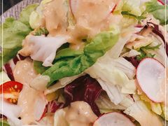 -WOLFGANG PUCK KITCHEN & BAR(迪士尼小镇店)