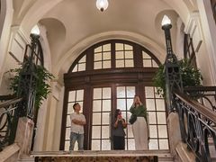 -上海外滩华尔道夫酒店
