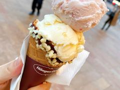 -哈根达斯(龙湖时代天街店)