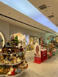 -国际蓝孩(万象城店)