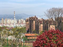-浮山香苑