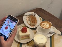 -三目仓咖啡(贤南路店)