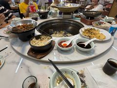 -小团圆灶台鱼·百城头牌菜(千岛湖店)
