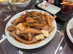 -清真·益鑫羊肉手抓馆(花园北街店)