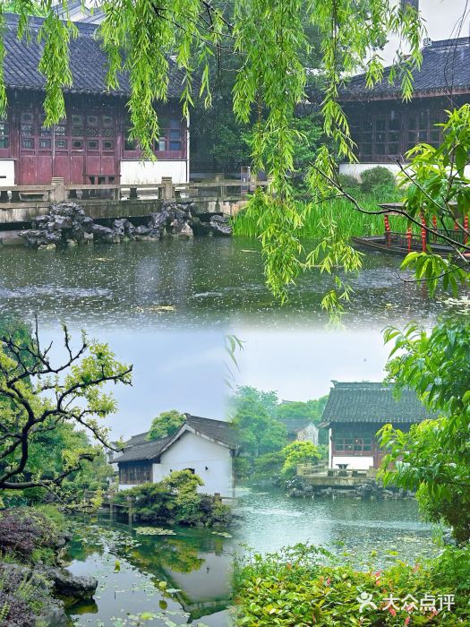 东山风景区(洞庭东山)图片