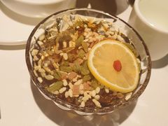 -三猫黑鱼花(南大店)