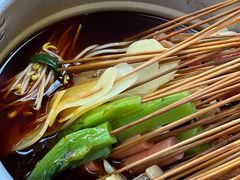 -痴串串(星汉路总店)