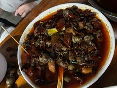 香辣大田螺-三哥田螺(北书院街店)