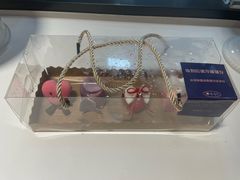 -李奥斯汀蛋糕商务茶歇·甜品台·企业活动团建(长寿路店)