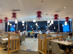 大堂-叁拾壹克饺子·东北菜(国贸店)