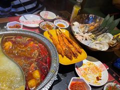 -牛New寿喜烧(虹桥新天地店)