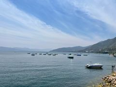 -抚仙湖禄充风景区