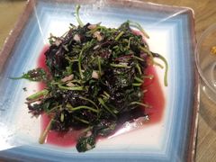 -山芋腔苏北菜(盐城滨海店)