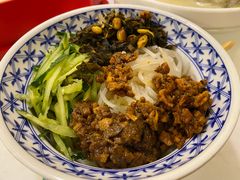 -肆月河豚·新淮扬(金融街店)