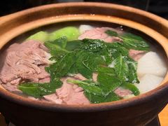-一坐一忘云南菜(北京skp店)