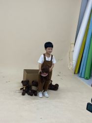 -星宝贝儿童摄影