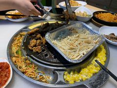 -韩宫宴炭火烤肉(印象城店)