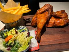 -半秋山西餐厅(襄阳万达店)