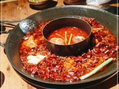 -楠火锅(太古里总店)