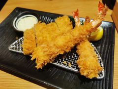 -胜博殿日式炸猪排(富力广场店)