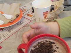 -必胜客(宁海西子国际店)