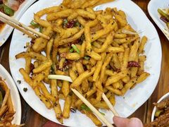 -卢庄(江汉路店)