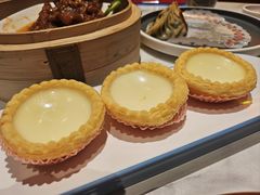 -禄运茶居·手工点心(恒宝广场店)