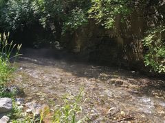 -龙门涧景区